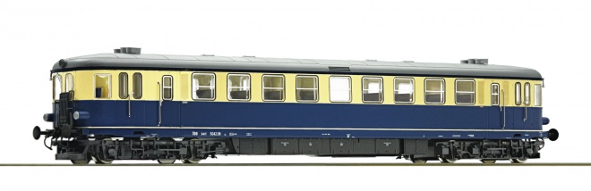 Diesel railcar 5042.08 Digital with Sound<br /><a href='images/pictures/Roco/Roco-73143.jpg' target='_blank'>Full size image</a>
